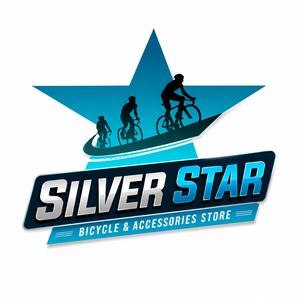 Cycling Star client logo